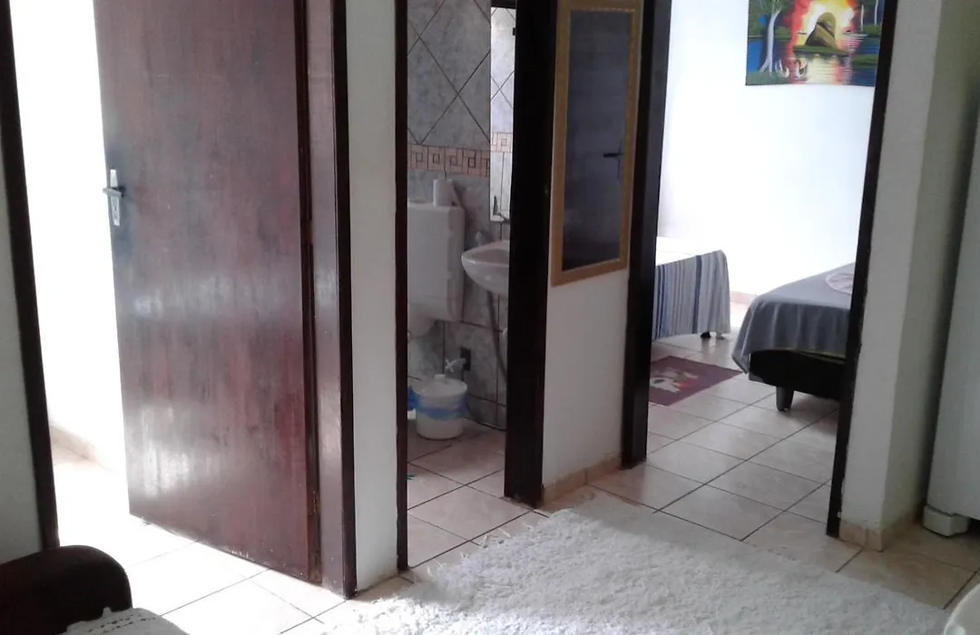 Pousada Suites das Galinhas-1