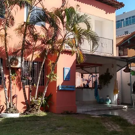 Pousada Suites das Galinhas-3